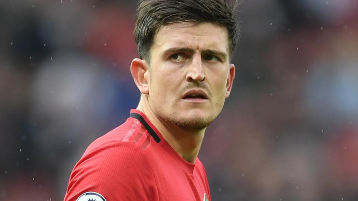 Solskjaer impressed by Harry Maguire's impact at Manchester United on and off the field