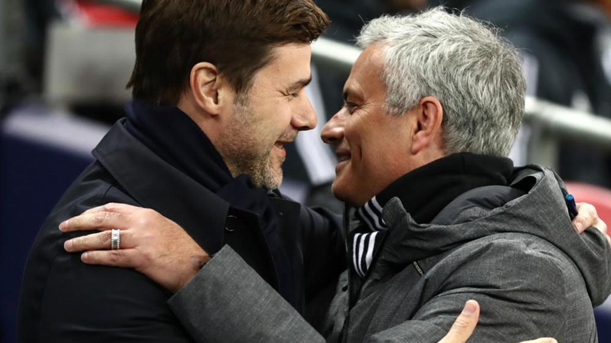 I love Mourinho! Pochettino grateful for Spurs' title backing