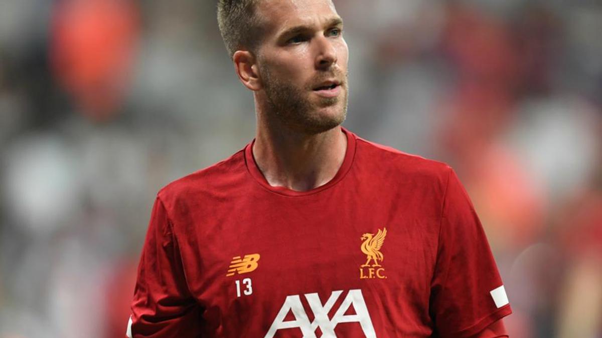 Premier League: Adrian hopes to be fit for Liverpool's trip to Southampton