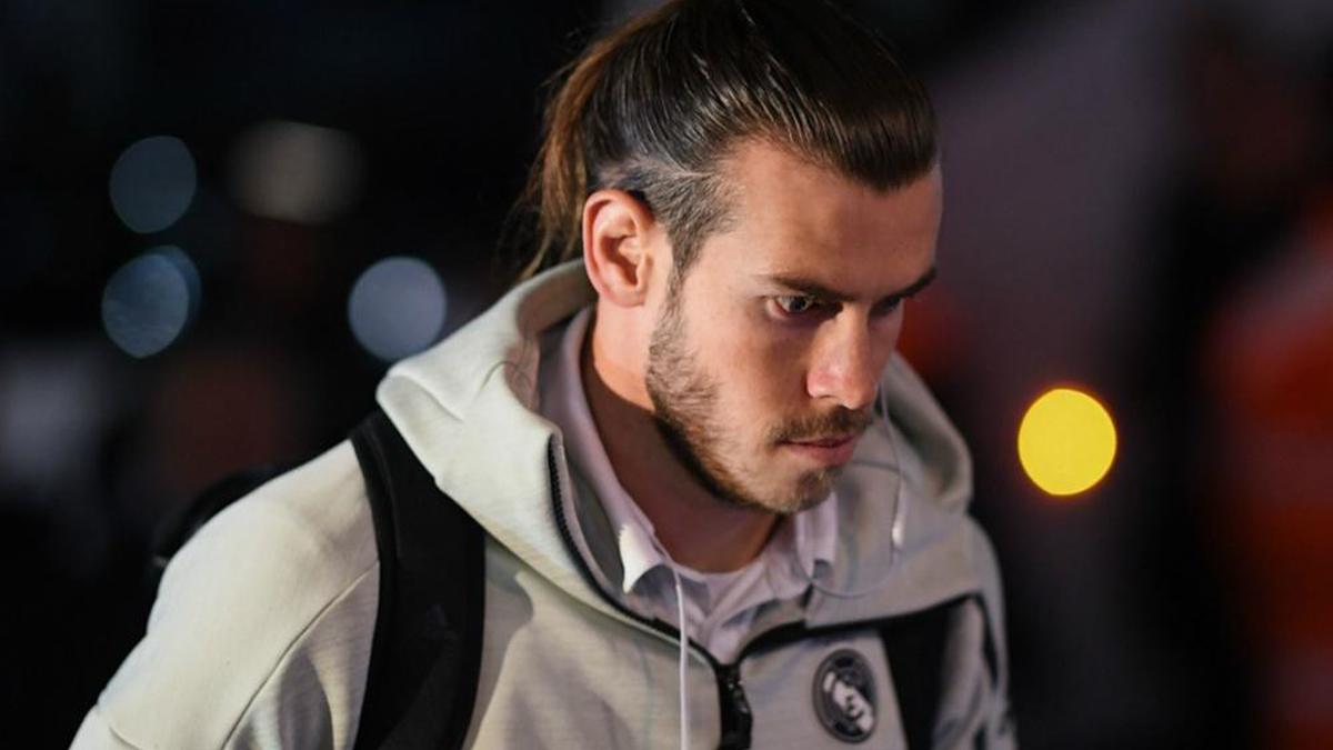 Bale, James and Jovic in Real Madrid squad to face Celta as Hazard misses out