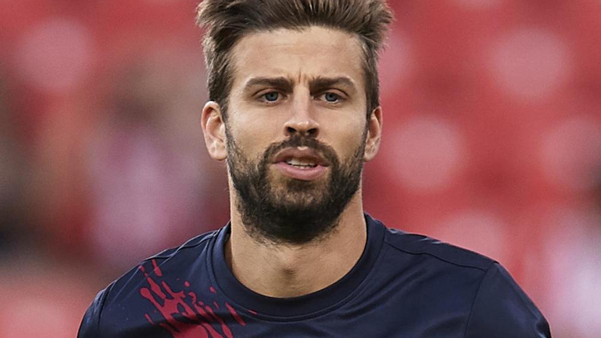 Barcelona put in its place at Athletic Bilbao - Gerard Pique