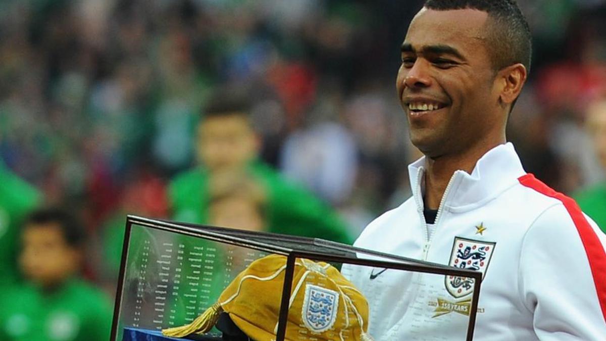 England, Chelsea and Arsenal great Ashley Cole announces retirement