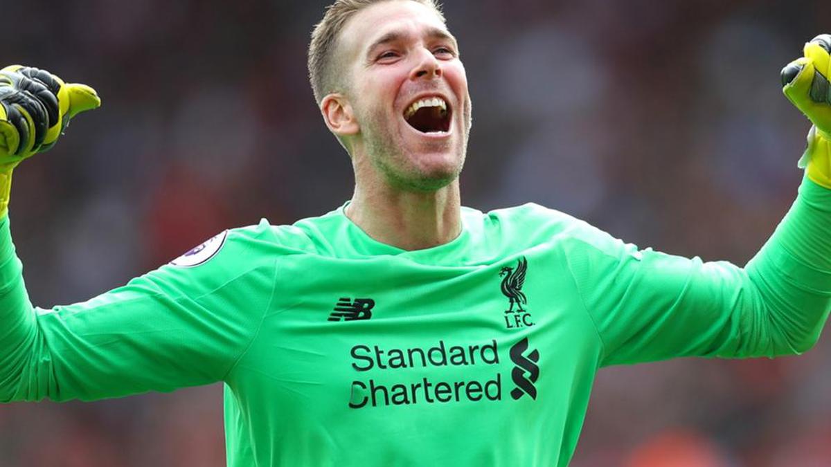 Premier League: Adrian deserves time to settle after Southampton mistake, says Liverpool teammate Georginio Wijnaldum