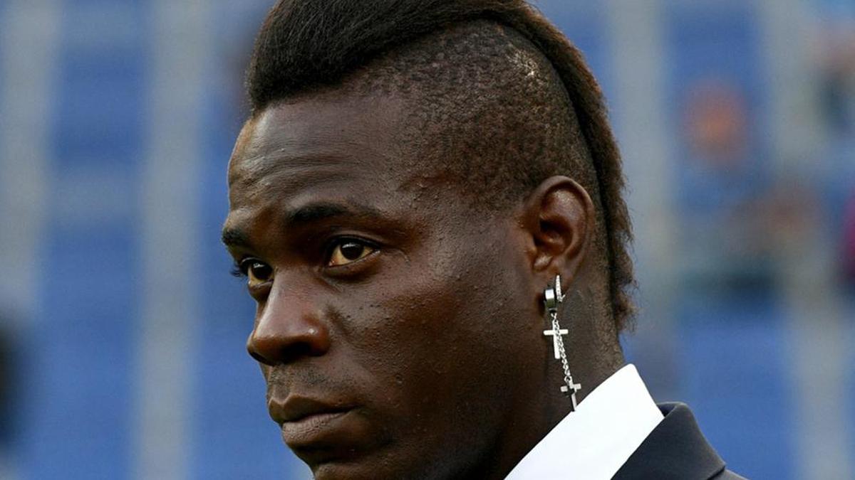 Serie A: My mother cried when I joined Brescia – Mario Balotelli