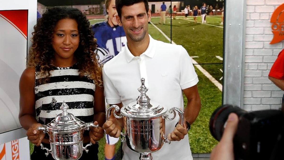 US Open 2019: Roger Federer, Serena Williams go for history - Flushing Meadows in Opta numbers