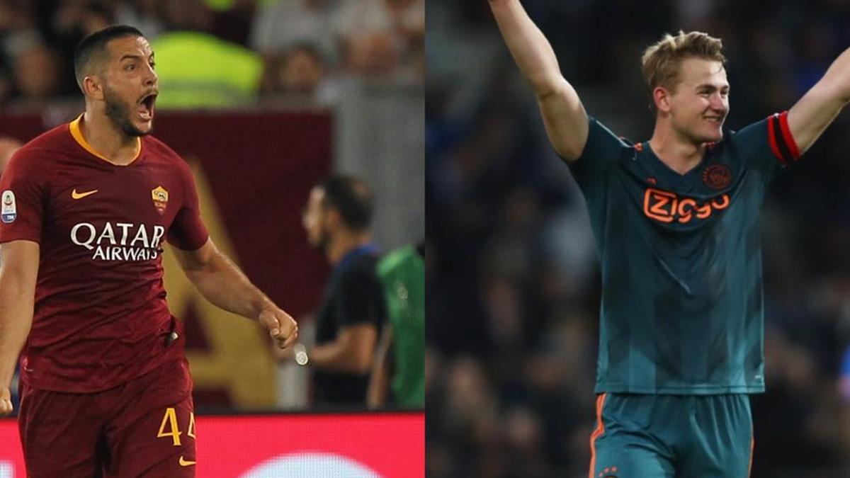 Serie A 201920 The five best signings ahead of the new season Sportstar