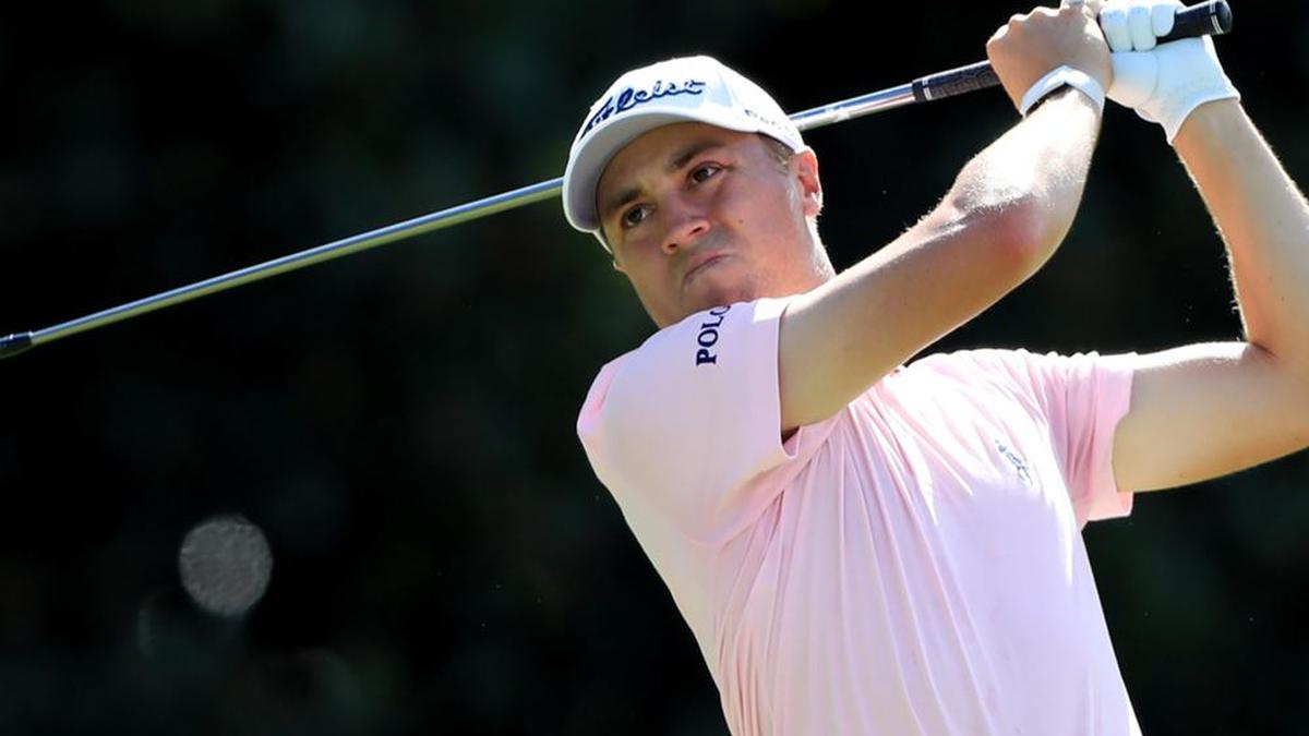 FedEx Cup: Justin Thomas, Brooks Koepka and Xander Schauffele tied for Tour Championship lead