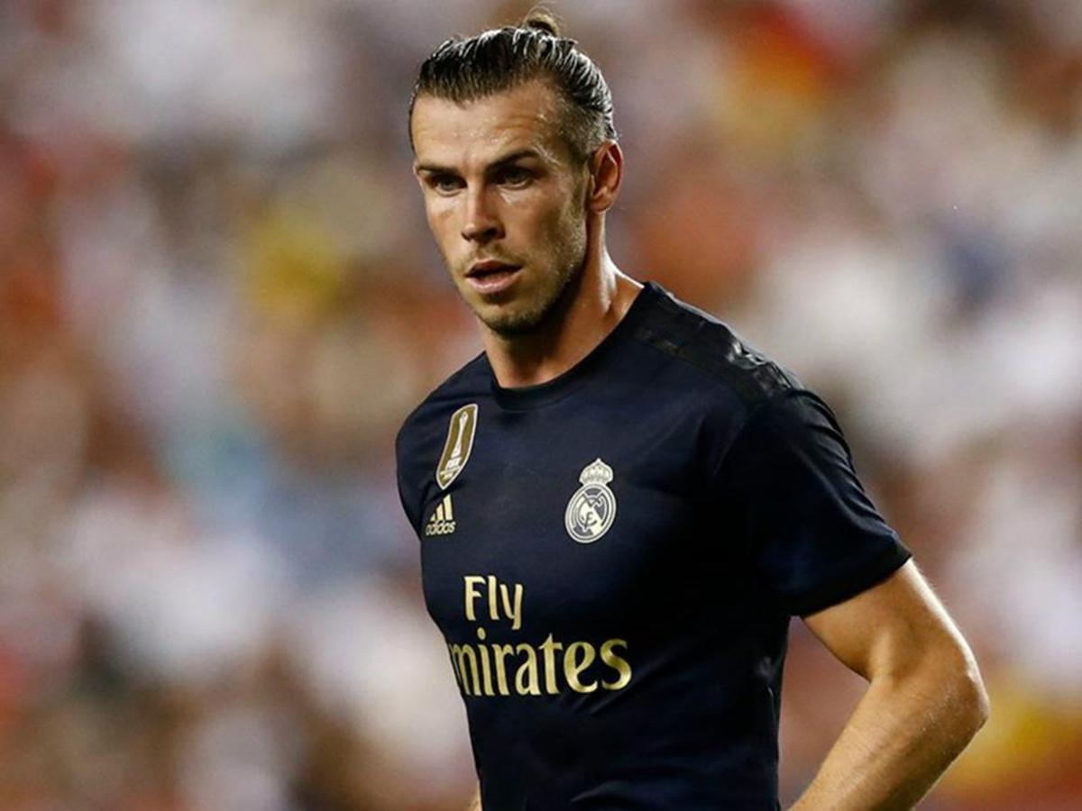 Chart: Gareth Bale Becomes World's Most Expensive Footballer