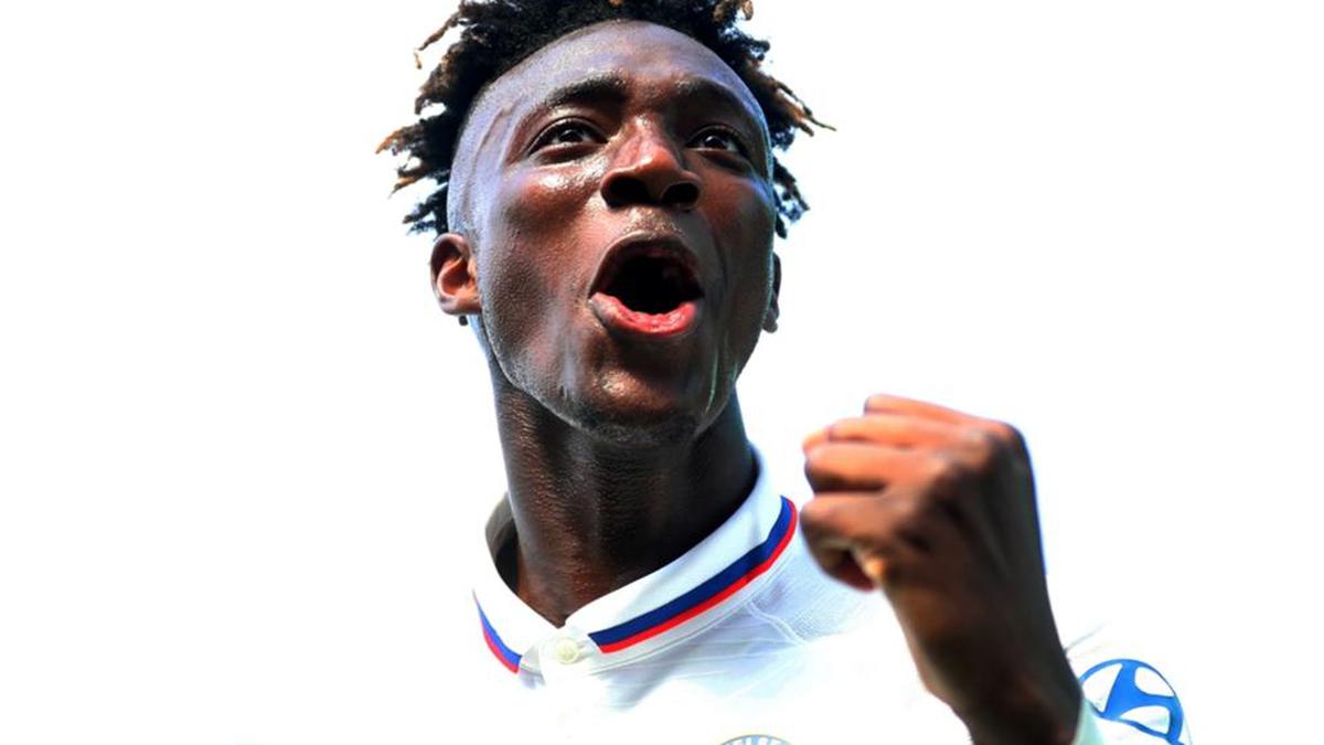 Tammy Abraham 'over the moon' after dream double at Norwich City ends Chelsea drought