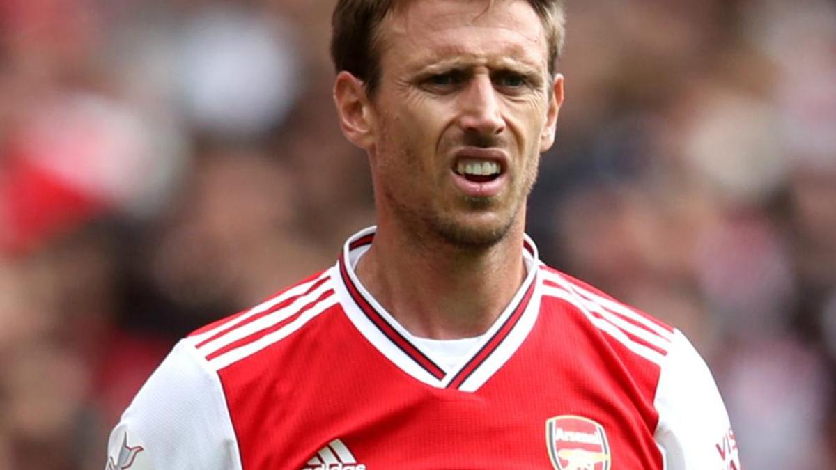 Premier League transfer news: Unai Emery says Nacho Monreal could leave Arsenal