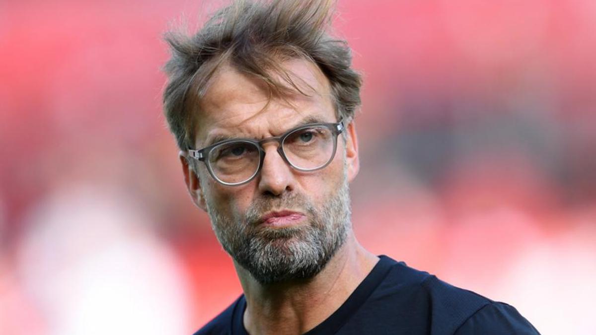 Liverpool manager Jurgen Klopp hopes European Super League will never happen