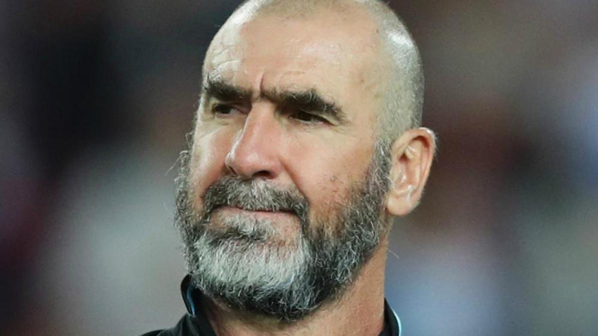 Manchester United legend Eric Cantona to receive UEFA President's Award