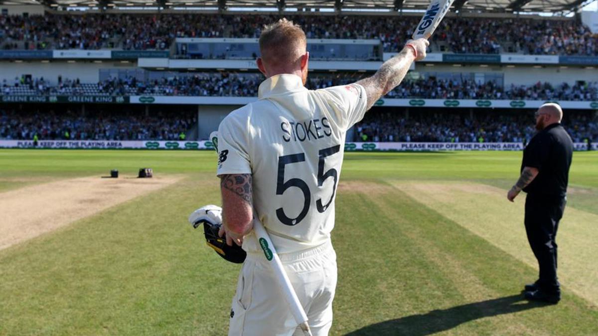 Ashes 2019: Headingley win will mean nothing without winning Ashes, says hero Ben Stokes