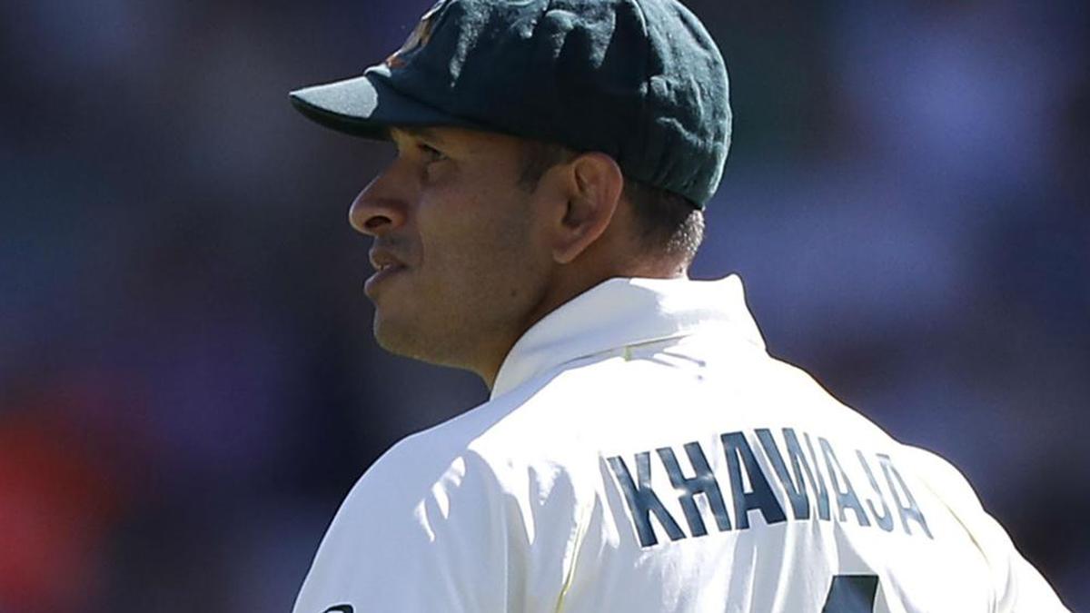 Ashes 2019: Usman Khawaja has no doubt over Australia's ability to overcome Headingley defeat