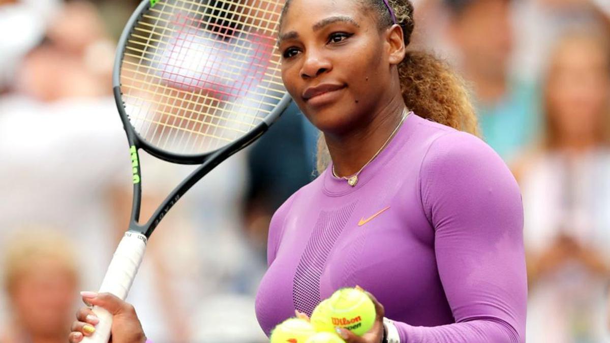 US Open: Naomi Osaka v Coco Gauff is the future of women's tennis, says Serena Williams