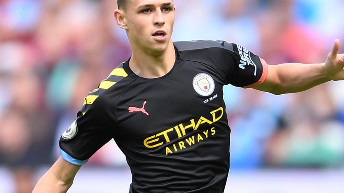 Manchester City news: He is a shy guy – Guardiola wants more from Foden