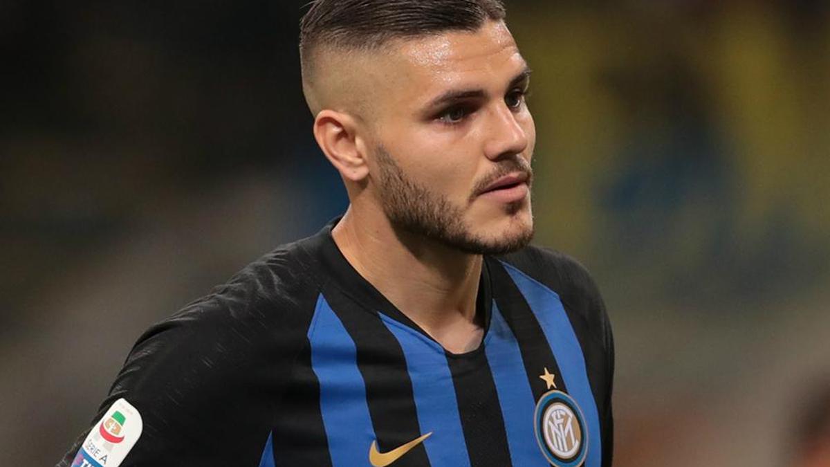 Rumour Has It: Atletico Madrid look to sign Mauro Icardi on loan from Inter