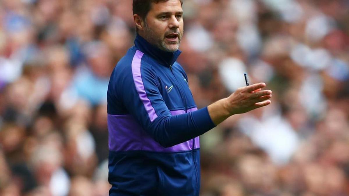 Mauricio Pochettino: Debt makes Tottenham project 'completely different' to Premier League's elite