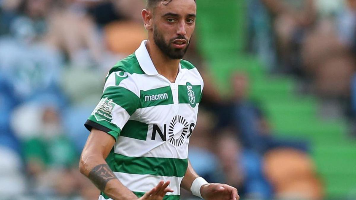 Rumour Has It: Real Madrid close to sealing Bruno Fernandes deal