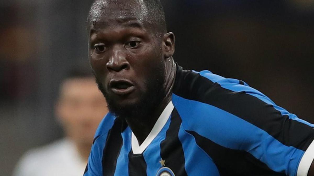 Demba Ba condemns racism in Serie A as Belgian FA throws support behind Inter striker Romelu Lukaku