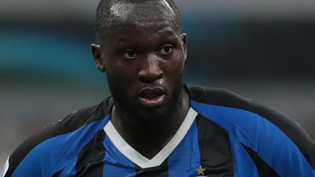 Lilian Thuram slates football chiefs over lack of racism action after abuse of Inter's Romelu Lukaku