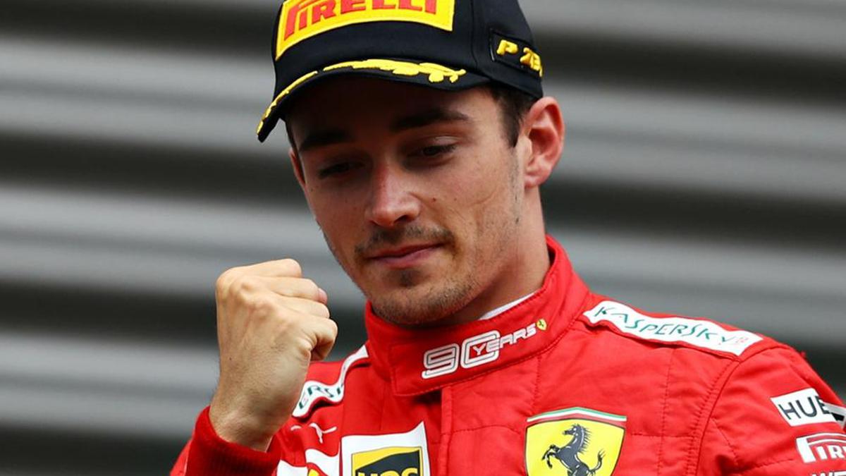 F1 Raceweek: Ferrari seeks home win at Monza - Italian GP in numbers