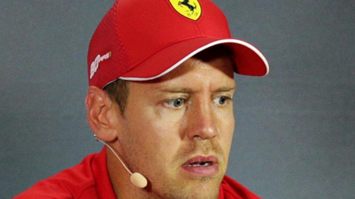 F1 Raceweek: Sebastian Vettel says Anthoine Hubert death shows danger before Italian Grand Prix