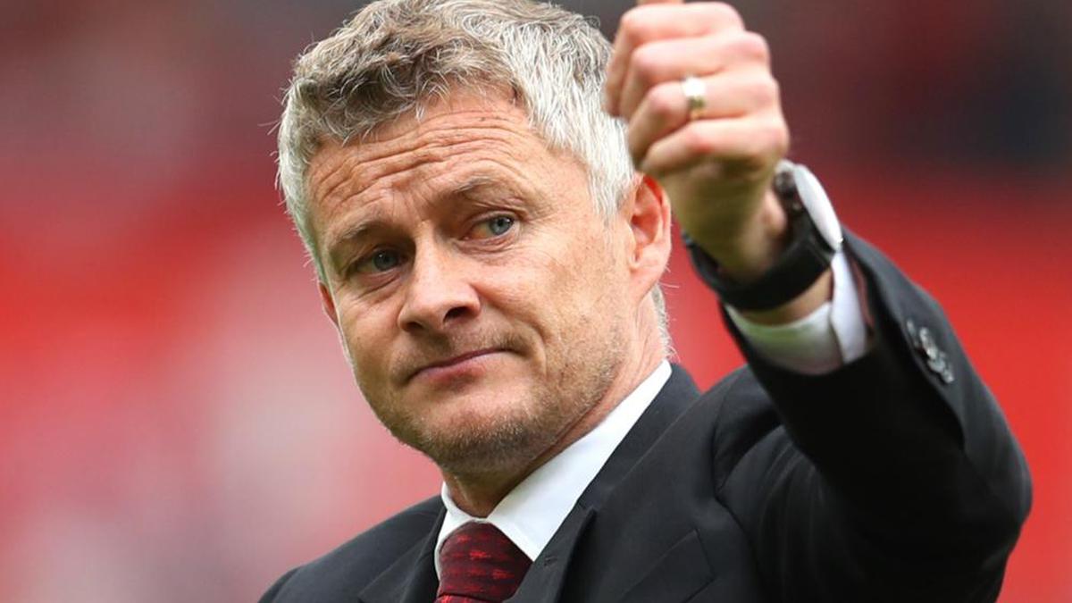 Ole Gunnar Solskjaer's confidence crucial for Manchester United youngsters, says Andreas Pereira