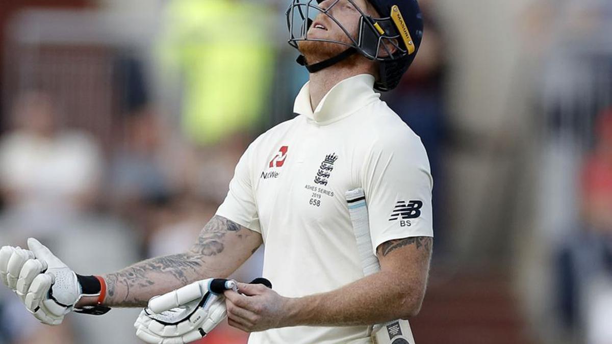 Ashes 2019: Unchanged England to assess Stokes’s bowling fitness for finale