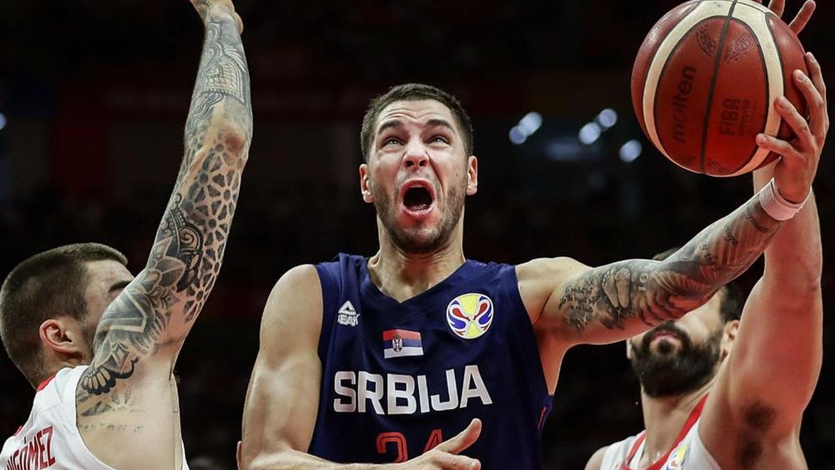 FIBA Basketball World Cup: Spain defeats Serbia to set up Poland quarterfinal, Argentina also goes through