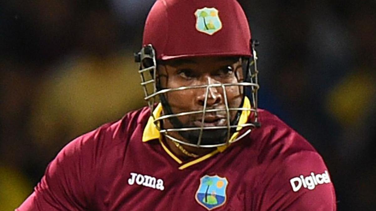 Kieron Pollard: Not executing plans against India cost series