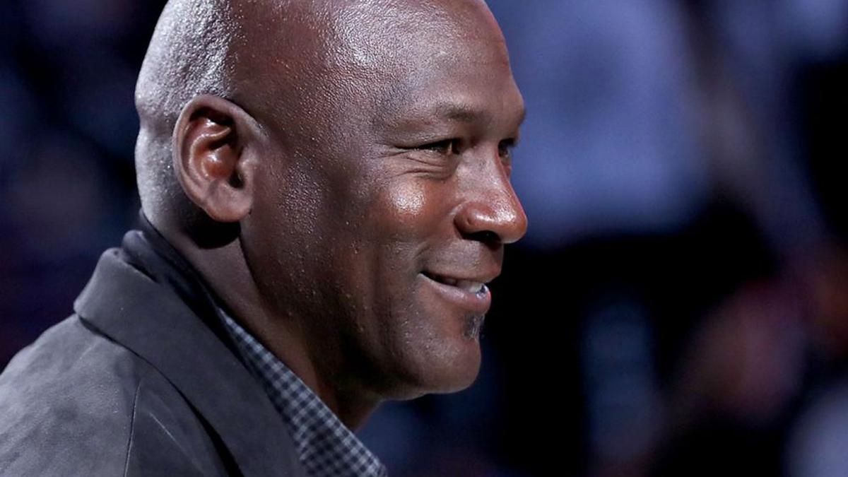 Michael Jordan pledges $1M to Hurricane Dorian relief in Bahamas