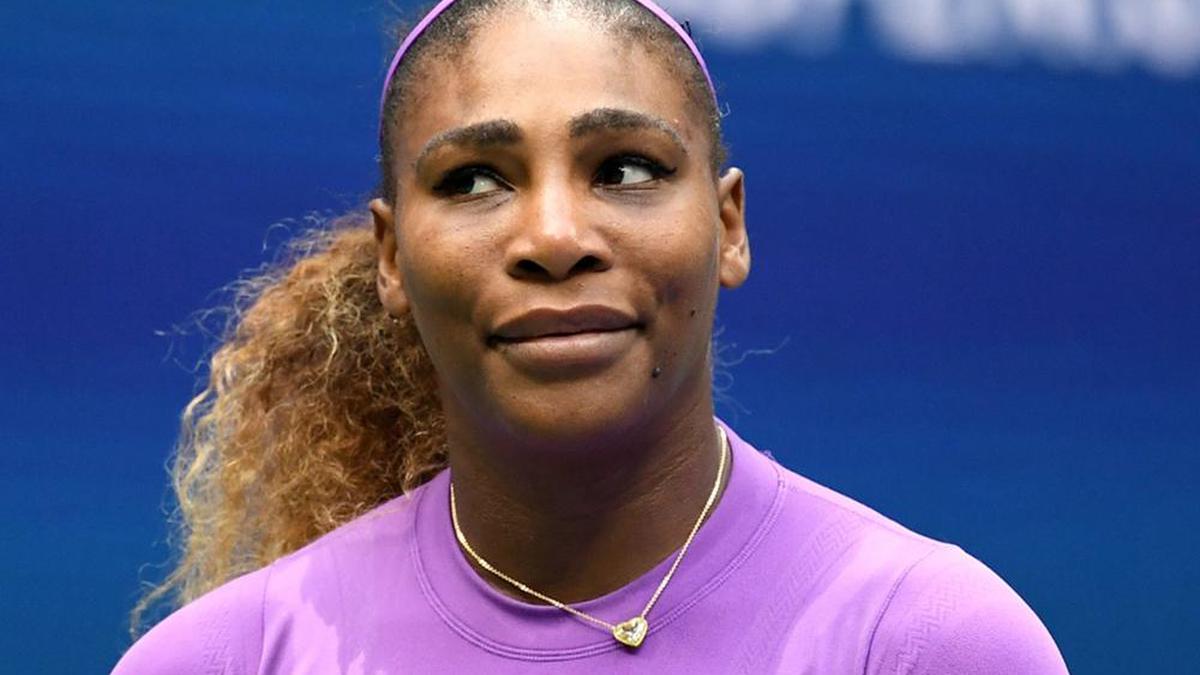 Martina Navratilova says Serena Williams can reach 24 grand slam titles but pressure is growing after US Open final loss