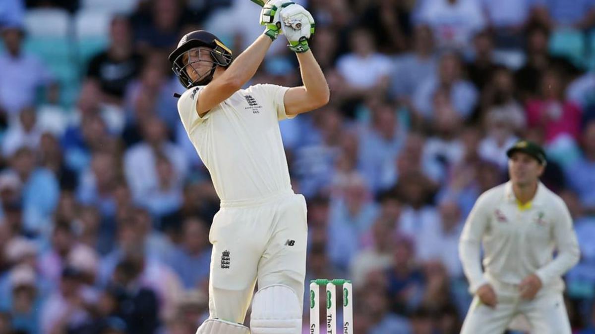 Ashes 2019: Jos Buttler delighted to contribute with counter-attacking innings against Australia