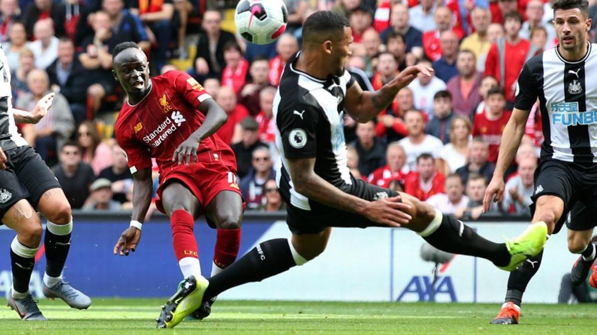 Home comforts for Sadio Mane, Liverpool as Mohamed Salah spat put to bed