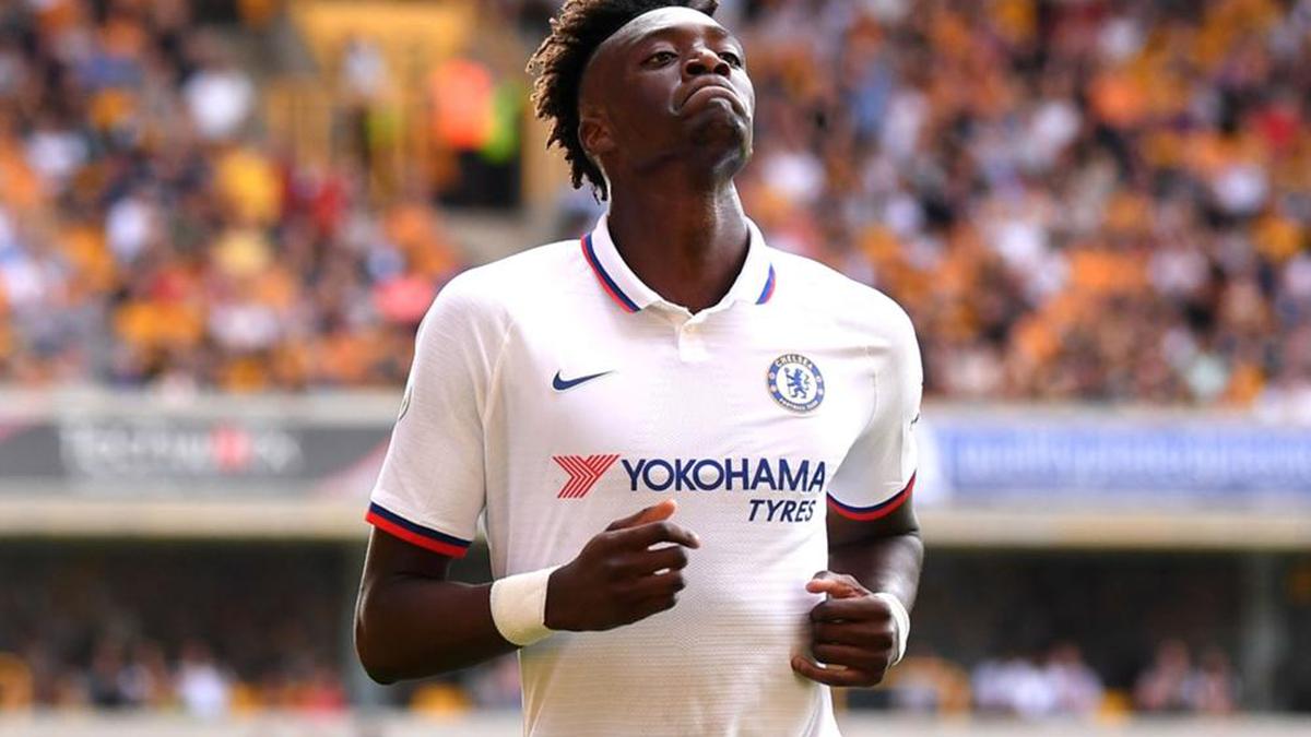 Wolves 2-5 Chelsea: Tammy Abraham scores historic Premier League hat-trick for the Blues