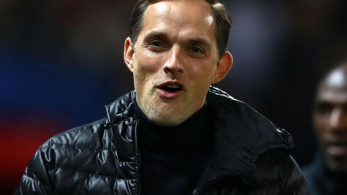 Champions League: Paris Saint-Germain (PSG) coach Thomas Tuchel and captain Thiago Silva reflect on 'phenomenal' Real Madrid win