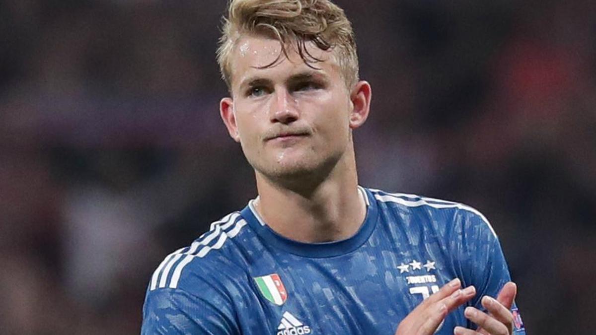 Fabio Capello backs Matthijs de Ligt to shine at Juventus