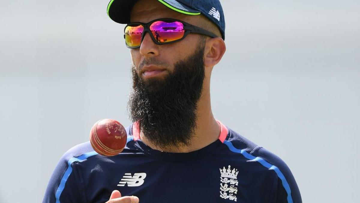 Coronavirus: England's Moeen Ali calls for Hundred delay