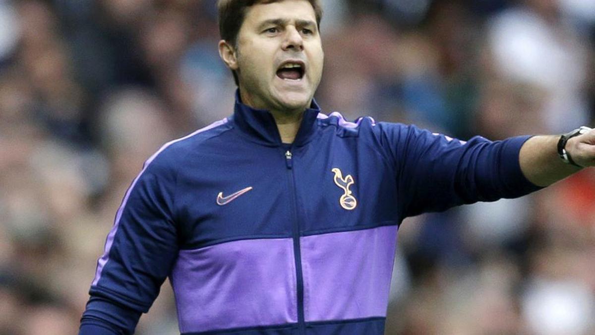 Mauricio Pochettino hails Spurs spirit in Southampton win