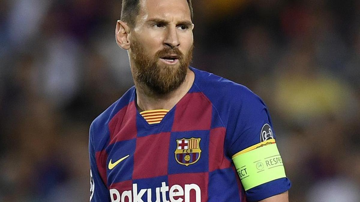 Valverde praises Messi impact in Barca victory over Inter