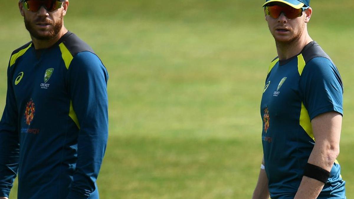 Langer unsure if Smith wants Australia captaincy back