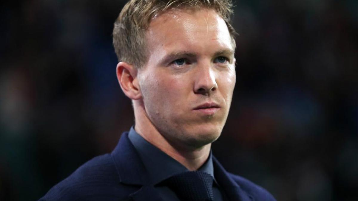 Man U considers Nagelsmann as next manager, Bale wants Real Madrid exit