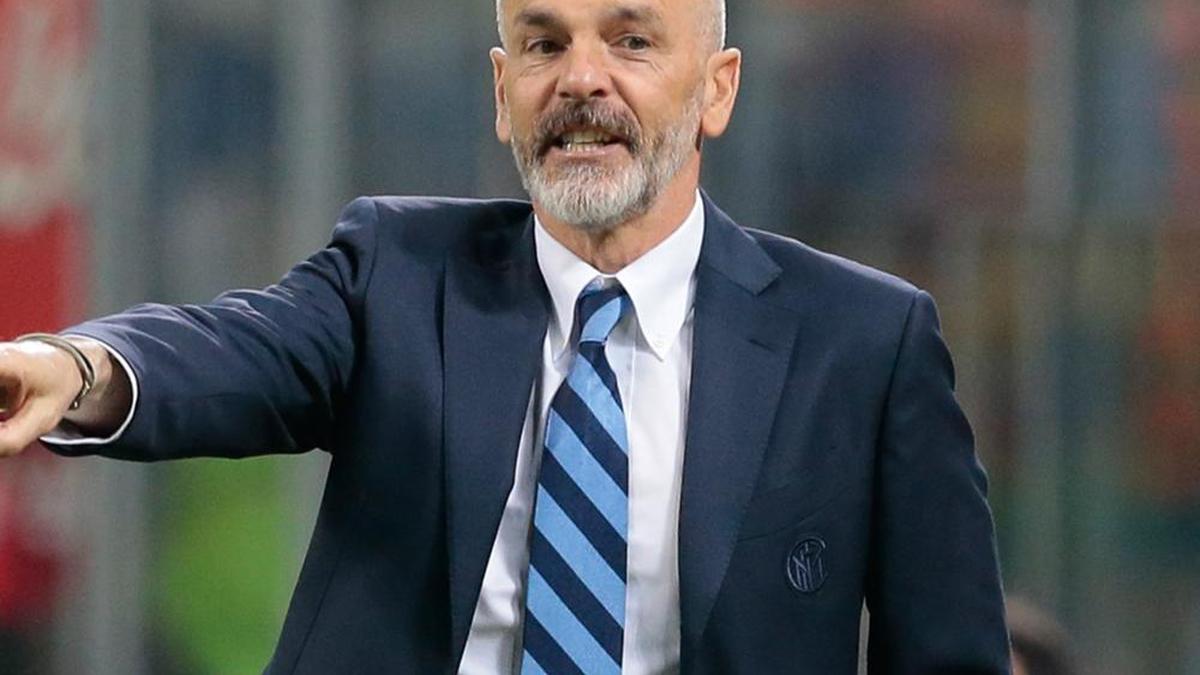 Stefano Pioli: Coaches to have worked for Inter and AC Milan