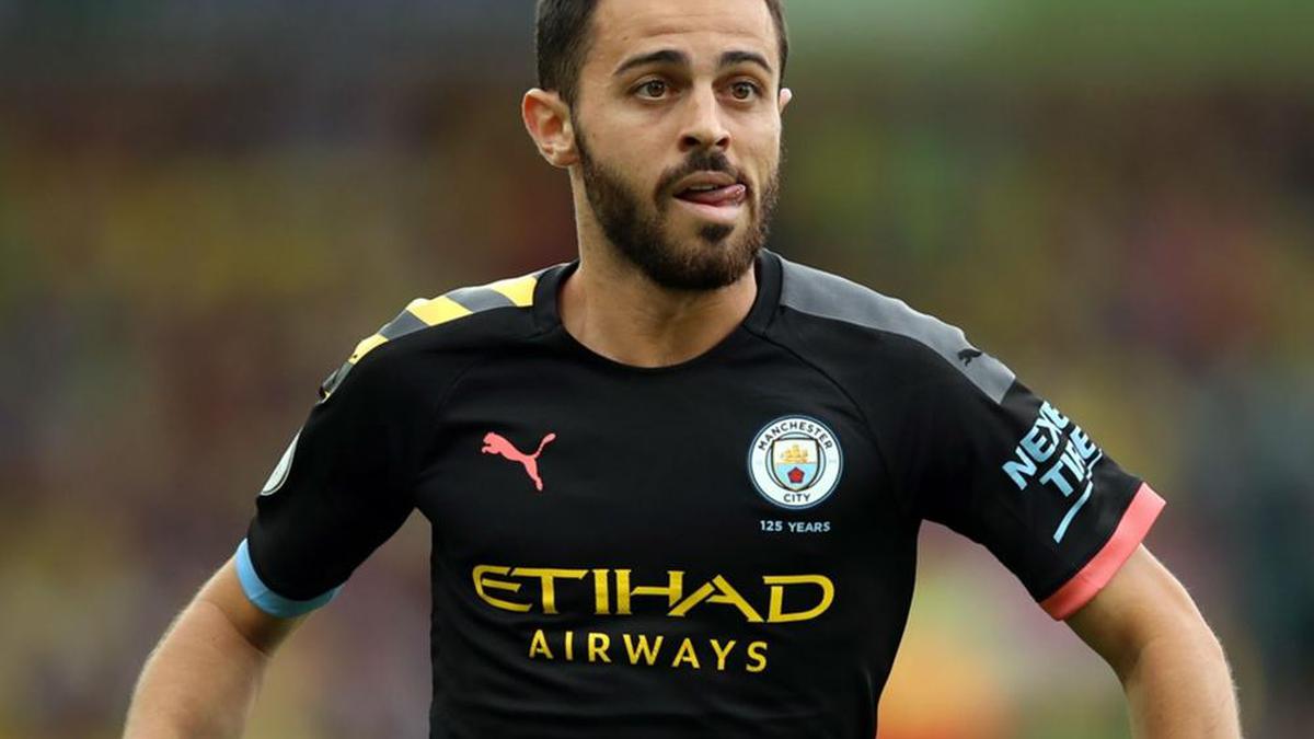 Bernardo Silva given more time to respond to FA charge