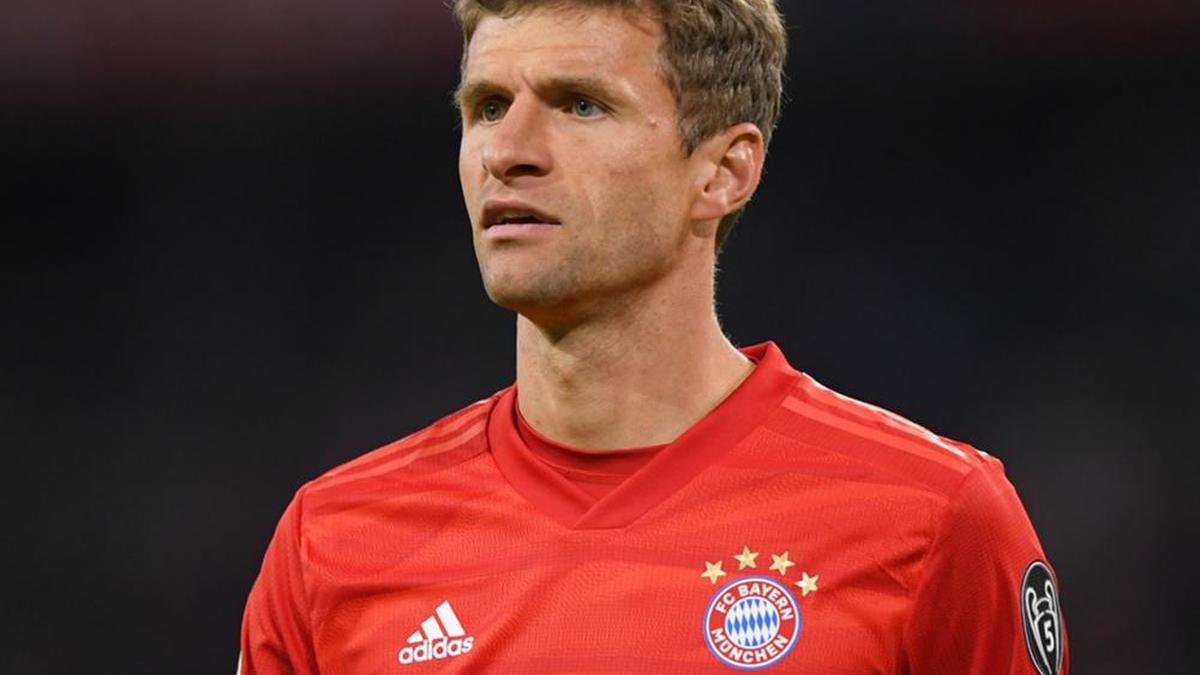 Thomas Muller considering Bayern Munich future due to lack of game time under Niko Kovac