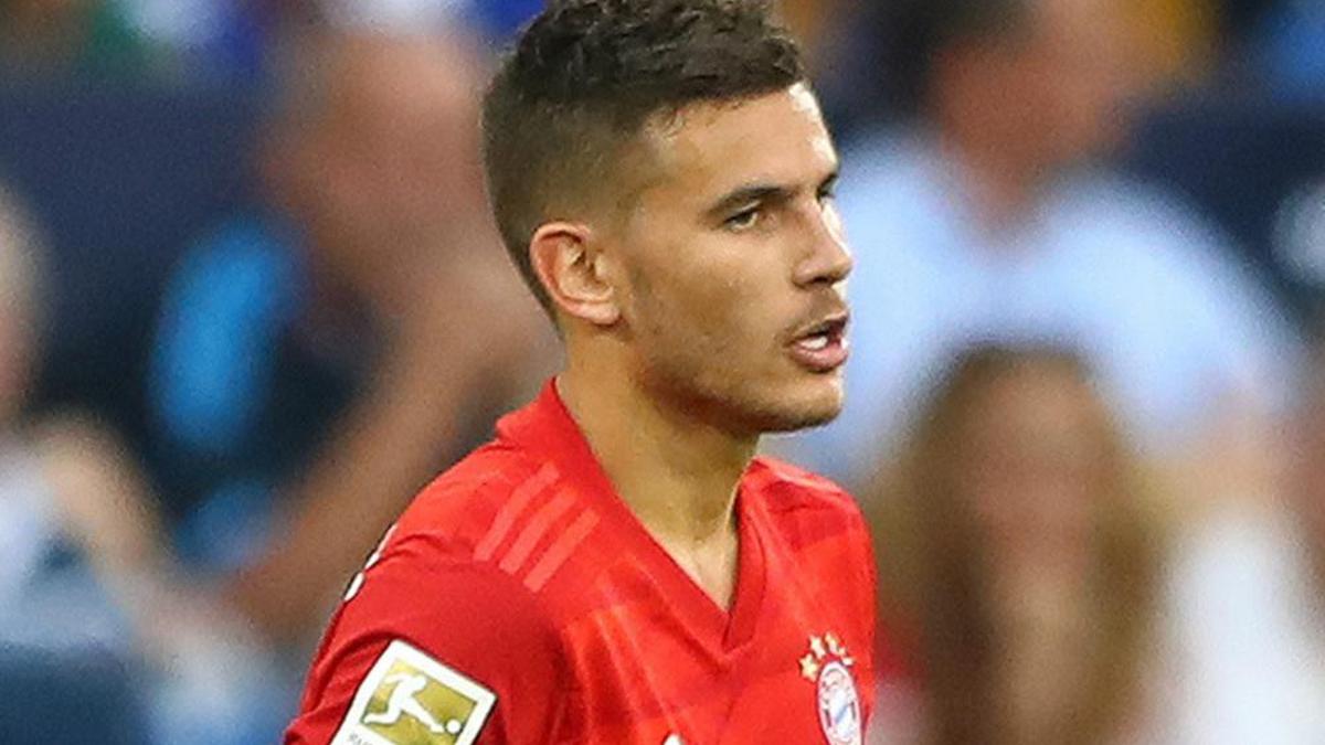 Euro 2020 Qualifiers: France's Lucas Hernandez injury update