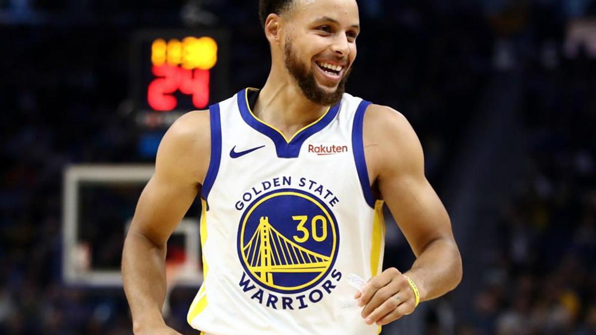 NBA: Curry is at his peak, insists Warriors coach Kerr