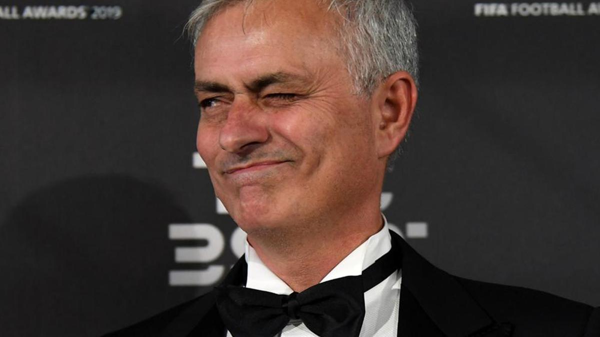 Tottenham makes contact with Mourinho as Allegri prepares for Man United