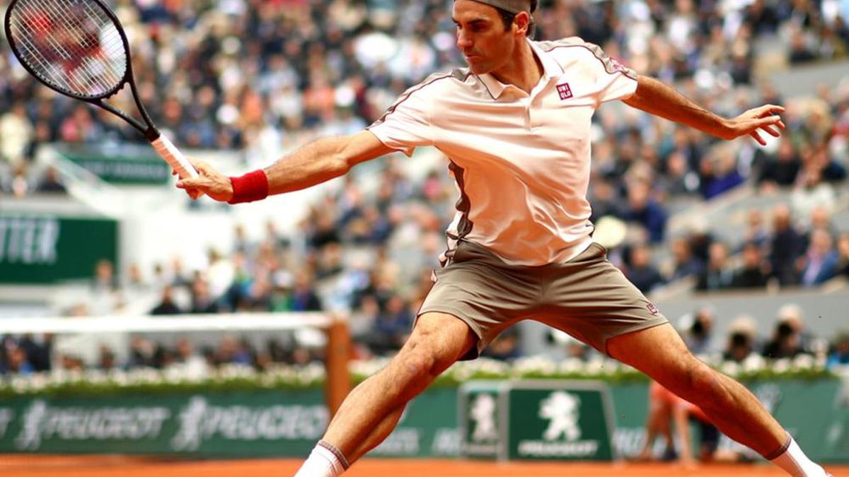 Federer to play French Open next year